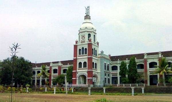 St._Berchmans_College
